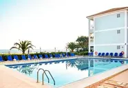 Meridien Beach