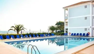 Meridien Beach