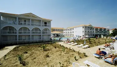 Meridien Beach