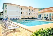 Meridien Beach
