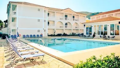 Meridien Beach