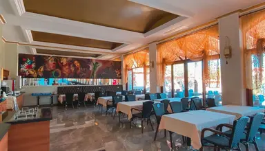 Meril Club Hotel & Spa