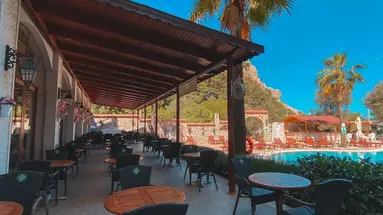 Meril Club Hotel & Spa