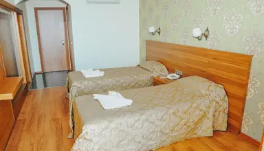 Meril Club Hotel & Spa