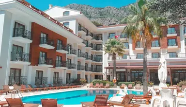 Meril Club Hotel & Spa