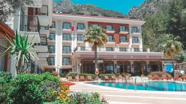 Meril Club Hotel & Spa