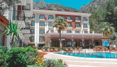Meril Club Hotel & Spa