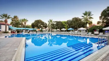 Merit Cyprus Gardens