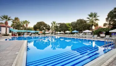 Merit Cyprus Gardens