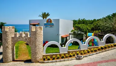 Merit Park