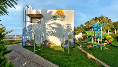 Merit Park