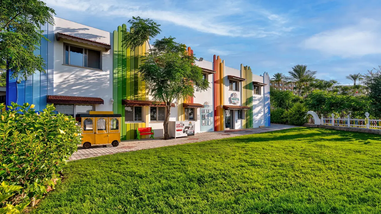 Merit Park