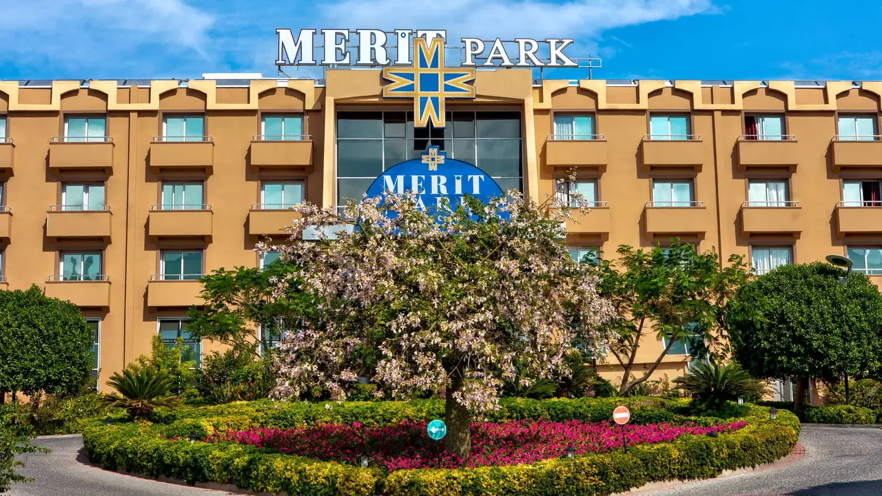 Merit Park