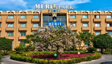 Merit Park