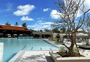 Meritus Pelangi Beach Resort