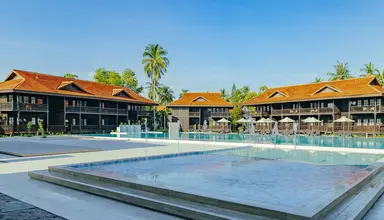 Meritus Pelangi Beach Resort