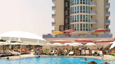 Merlin Beach Park