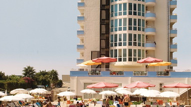 Merlin Beach Park