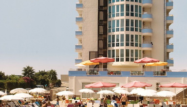 Merlin Beach Park
