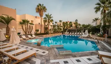 Meropi Hotel & Apartments (Malia)