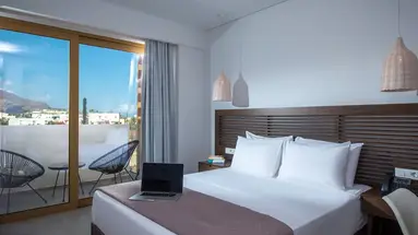 Meropi Hotel & Apartments (Malia)