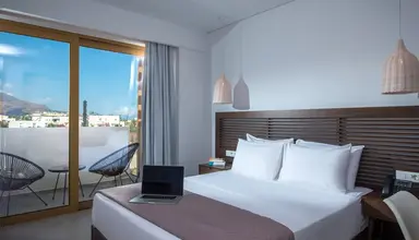 Meropi Hotel & Apartments (Malia)