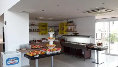 Meropi Hotel & Apartments (Malia)