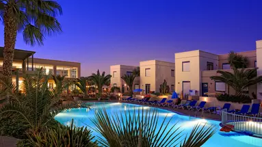 Meropi Hotel & Apartments (Malia)