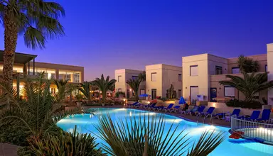 Meropi Hotel & Apartments (Malia)