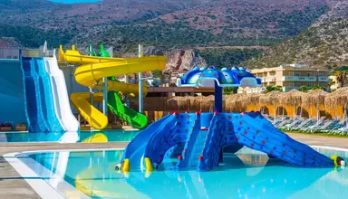 Meropi Hotel & Apartments (Malia)