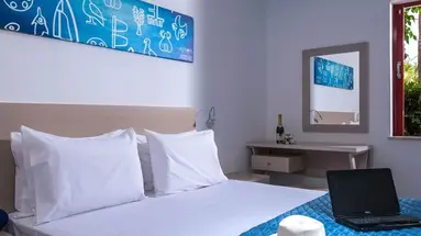 Meropi Hotel & Apartments (Malia)