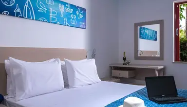 Meropi Hotel & Apartments (Malia)