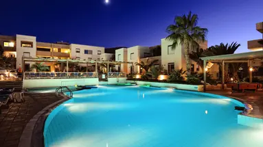 Meropi Hotel & Apartments (Malia)
