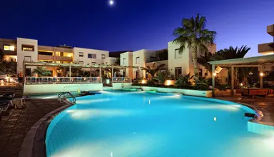 Meropi Hotel & Apartments (Malia)