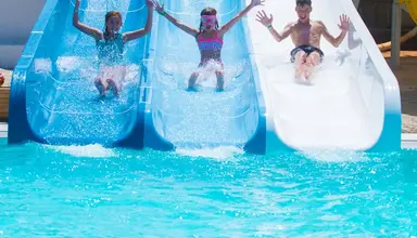 Meropi Hotel & Apartments (Malia)