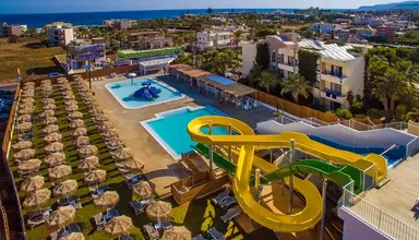 Meropi Hotel & Apartments (Malia)