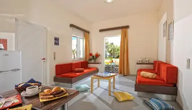 Meropi Hotel & Apartments (Malia)