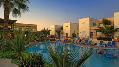 Meropi Hotel & Apartments (Malia)