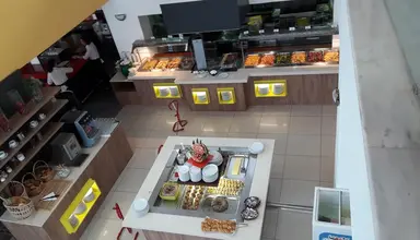 Meropi Hotel & Apartments (Malia)