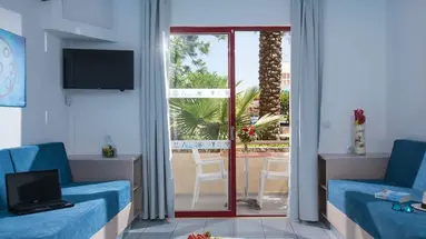 Meropi Hotel & Apartments (Malia)