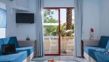 Meropi Hotel & Apartments (Malia)