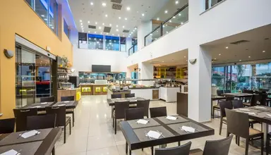 Meropi Hotel & Apartments (Malia)