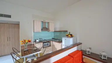 Meropi Hotel & Apartments (Malia)