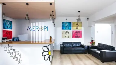 Meropi Hotel & Apartments (Malia)