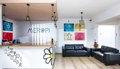 Meropi Hotel & Apartments (Malia)