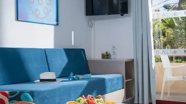 Meropi Hotel & Apartments (Malia)