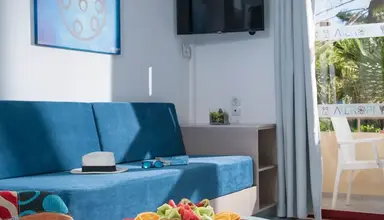 Meropi Hotel & Apartments (Malia)