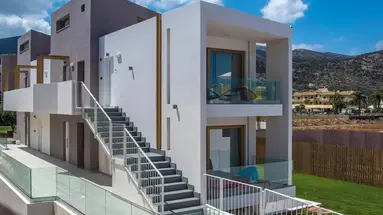 Meropi Hotel & Apartments (Malia)