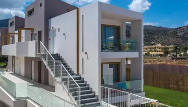 Meropi Hotel & Apartments (Malia)