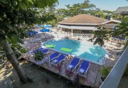 Merril's I Beach Resort